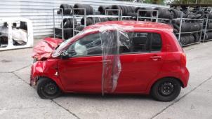Suzuki Celerio 15-
