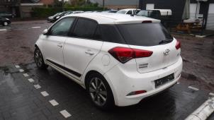 Hyundai I20 15-