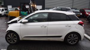 Hyundai I20 15-