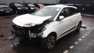 Hyundai I20 15-