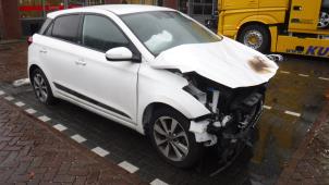 Hyundai I20 Lambdasonde O363966 Spenderfahrzeug