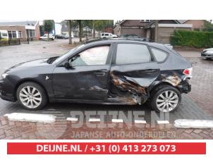 Subaru Impreza 08-