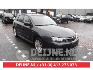 Subaru Impreza Tacho - Kombiinstrument KM O304482 Spenderfahrzeug