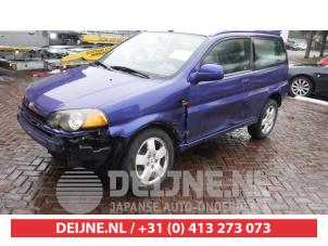 Honda HR-V 99-
