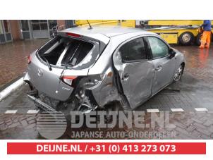 Mazda 2 15-