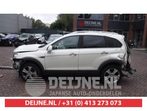 Chevrolet Captiva 06-