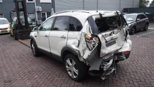 Chevrolet Captiva 06-