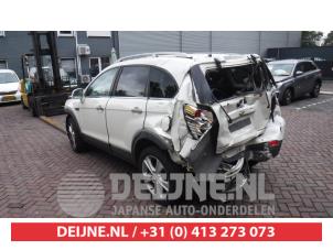 Chevrolet Captiva 06-
