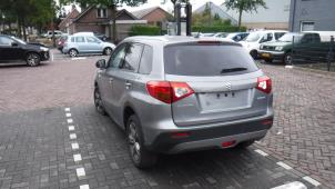 Suzuki Vitara 15-