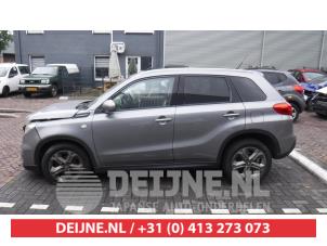 Suzuki Vitara 15-