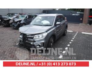 Suzuki Vitara Lambda probe O365185 Donor vehicle