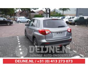 Suzuki Vitara 15-