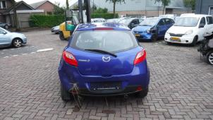 Mazda 2 07-