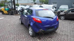 Mazda 2 07-