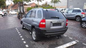 Kia Sportage 05-