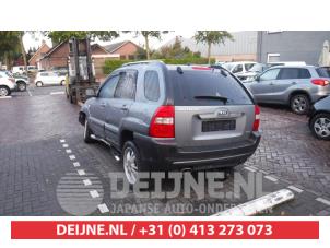 Kia Sportage 05-