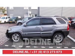 Kia Sportage 05-
