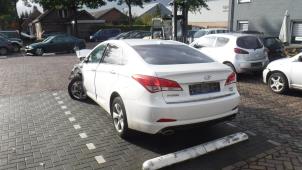 Hyundai I40 11-