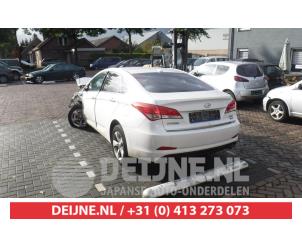 Hyundai I40 11-