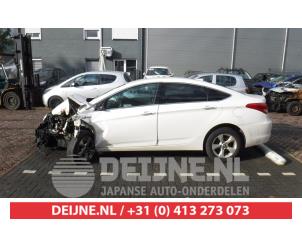 Hyundai I40 11-