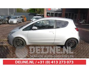 Mitsubishi Colt 04-