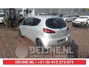 Mitsubishi Colt 04-