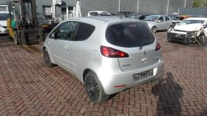 Mitsubishi Colt 04-