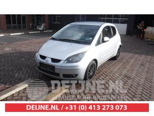Mitsubishi Colt Rembekrachtiger O488801 Donorvoertuig