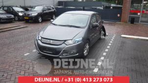 Honda Insight Startmotor O362162 Donorvoertuig