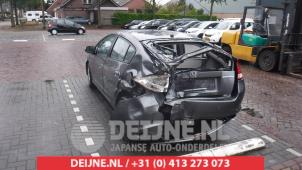 Honda Insight 09-