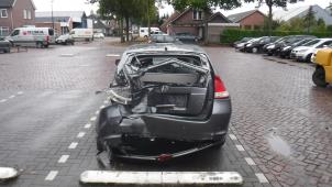 Honda Insight 09-