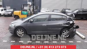 Honda Insight 09-