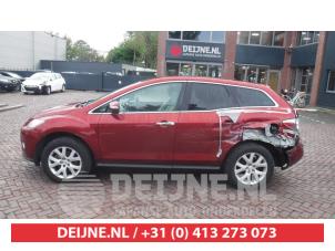 Mazda CX-7 07-