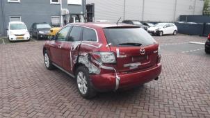 Mazda CX-7 07-