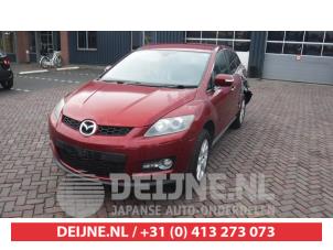 Mazda CX-7 Dynamo O357596 Spenderfahrzeug