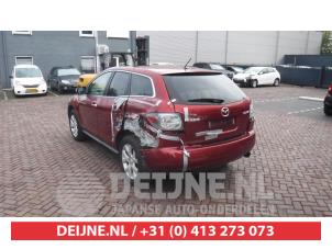 Mazda CX-7 07-