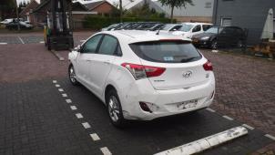 Hyundai I30 12-