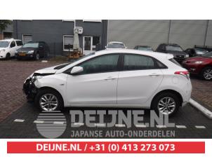 Hyundai I30 12-