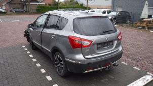 Suzuki SX-4 13-