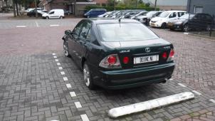 Lexus IS 99-