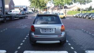 Suzuki SX-4 06-