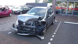 Suzuki SX-4 Anlasser O362492 Spenderfahrzeug