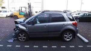 Suzuki SX-4 06-