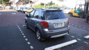 Suzuki SX-4 06-