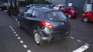 Mazda 2 07-