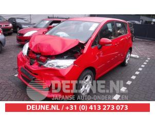 Subaru Trezia Lambda Sonde O364255 Donorvoertuig