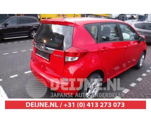 Subaru Trezia 11-