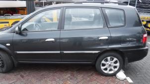 Kia Carens 00-