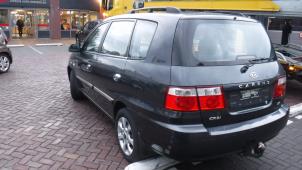 Kia Carens 00-