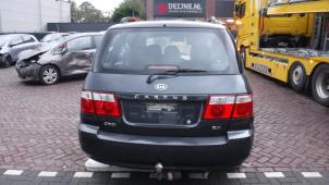 Kia Carens 00-